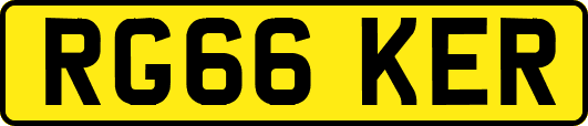 RG66KER