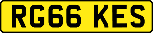 RG66KES