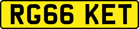 RG66KET