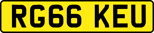 RG66KEU