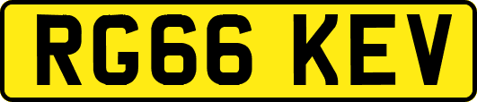 RG66KEV