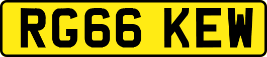 RG66KEW