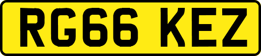 RG66KEZ