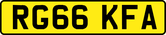 RG66KFA