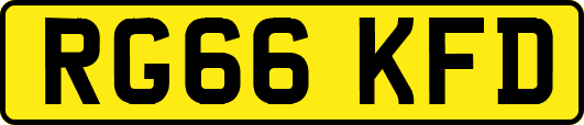 RG66KFD
