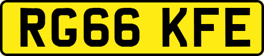RG66KFE