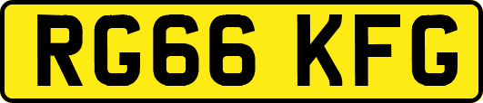 RG66KFG