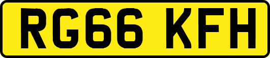 RG66KFH