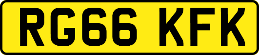 RG66KFK