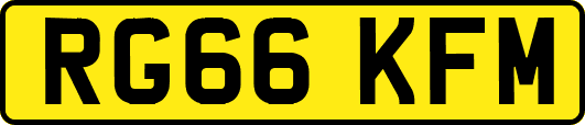 RG66KFM