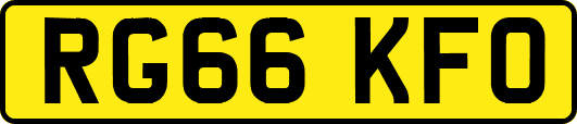 RG66KFO