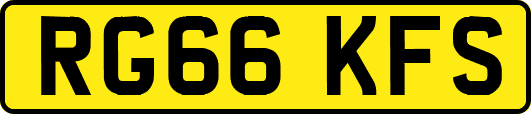 RG66KFS