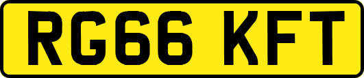 RG66KFT