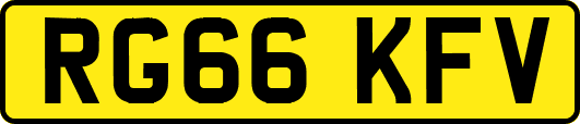 RG66KFV
