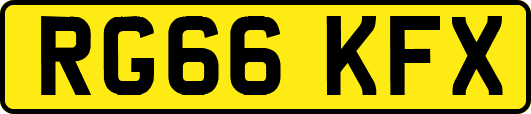RG66KFX
