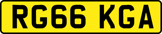 RG66KGA