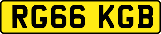 RG66KGB