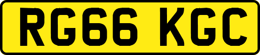 RG66KGC