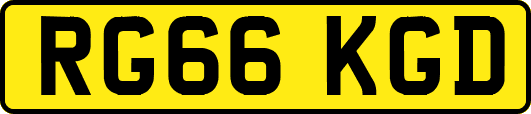 RG66KGD