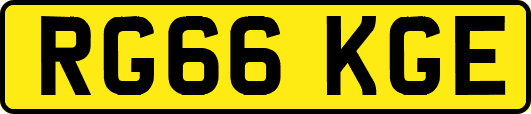 RG66KGE