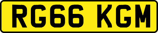 RG66KGM