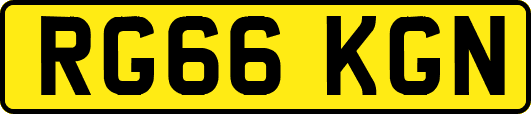 RG66KGN