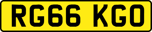 RG66KGO