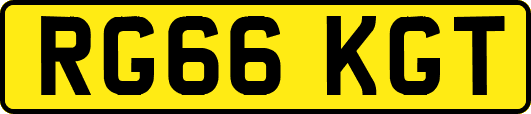 RG66KGT