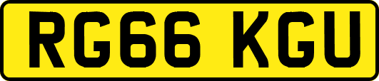 RG66KGU