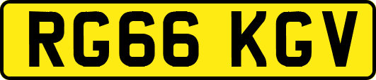 RG66KGV