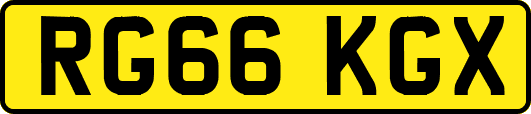 RG66KGX