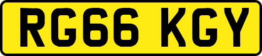 RG66KGY