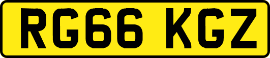 RG66KGZ