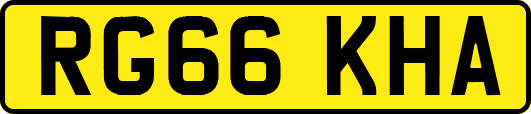 RG66KHA