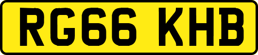 RG66KHB