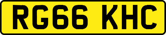 RG66KHC