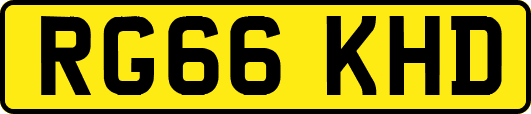 RG66KHD
