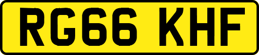 RG66KHF