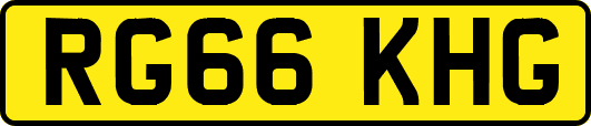 RG66KHG