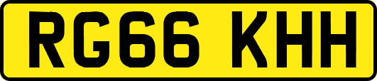 RG66KHH