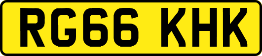 RG66KHK