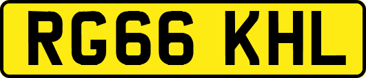 RG66KHL