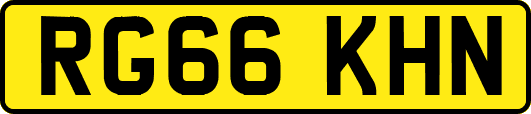 RG66KHN