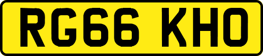 RG66KHO