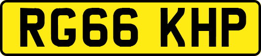 RG66KHP