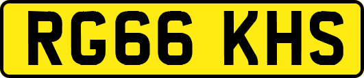 RG66KHS