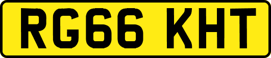 RG66KHT