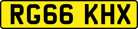 RG66KHX