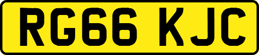 RG66KJC
