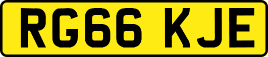 RG66KJE